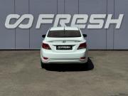 Hyundai Solaris I Кропоткин  - изображение 22