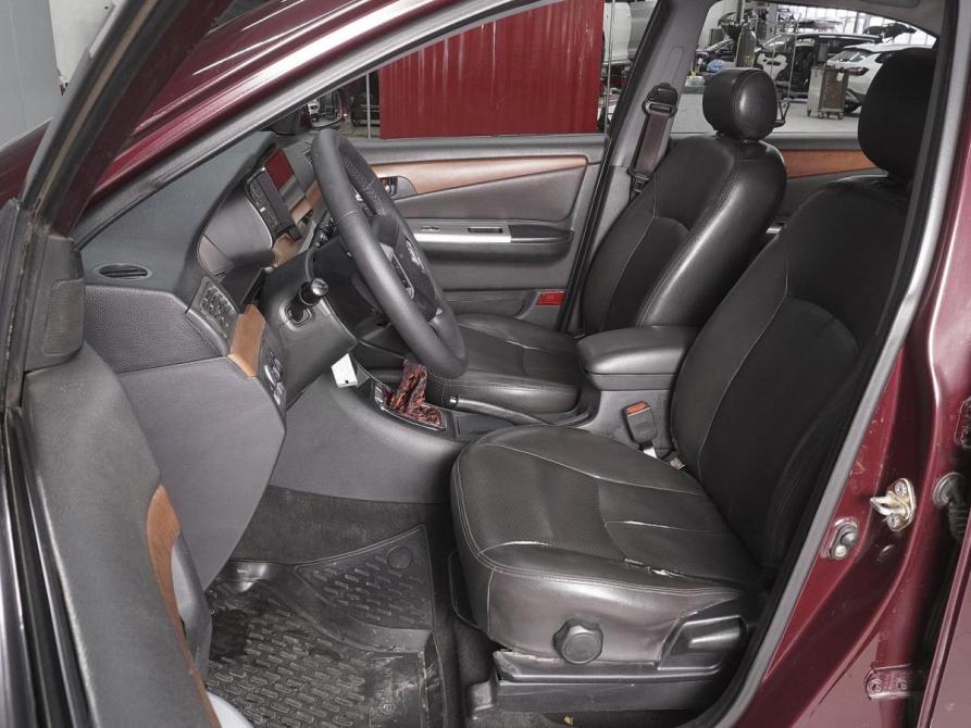 Lifan Solano I (620) Ростов-на-Дону  - изображение 10