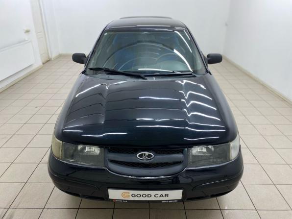 Lada (ВАЗ) 2112 с пробегом 2008 года, цена 220 000 рублей, 133370 км, хэтчбек, Автокод Объявления