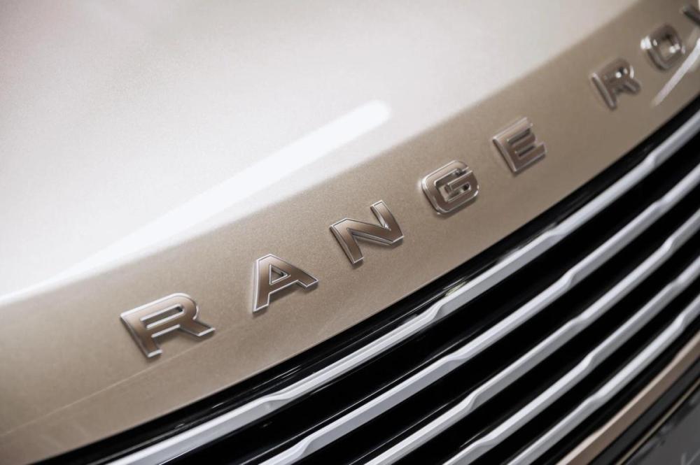 Land Rover Range Rover V Москва  - изображение 7
