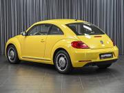 Volkswagen Beetle II (A5) Ставрополь  - изображение 24