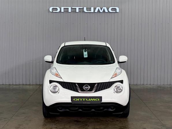 Nissan Juke I с пробегом 2014 года, цена 1 037 000 рублей, 99000 км, внедорожник, Автокод Объявления