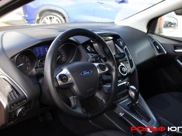 Ford Focus III с пробегом 2012 года, цена 728 000 рублей, 202822 км, хэтчбек, Автокод Объявления
