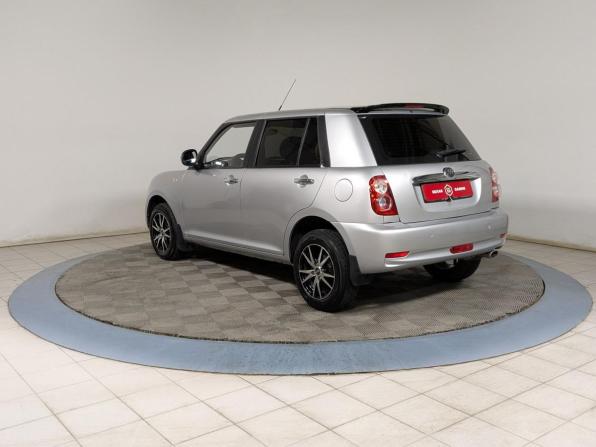 Lifan Smily I Рестайлинг (330) с пробегом 2015 года, цена 529 900 рублей, 92000 км, хэтчбек, Автокод Объявления