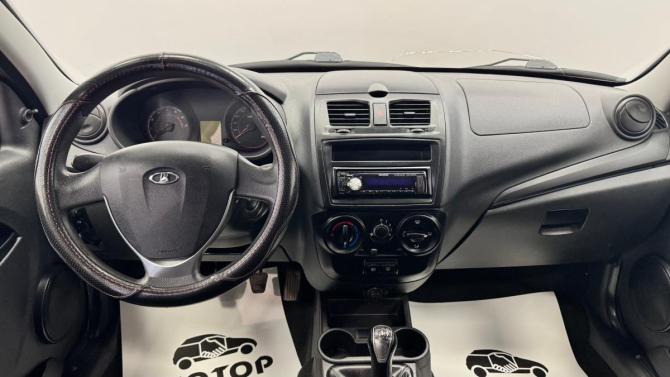 Lada (ВАЗ) Kalina II с пробегом 2013 года, цена 290 000 рублей, 212960 км, универсал, Автокод Объявления