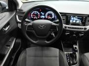 Hyundai Solaris II Екатеринбург  - изображение 30