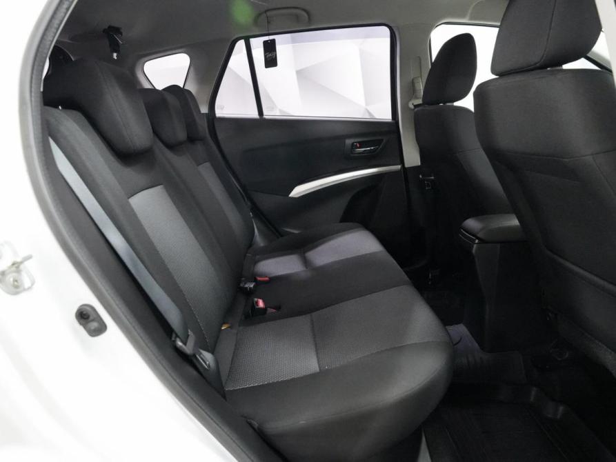 Suzuki SX4 II (S-Cross) Ульяновск  - изображение 13