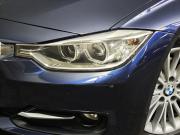 BMW 3 серии VI (F3x) Москва  - изображение 23