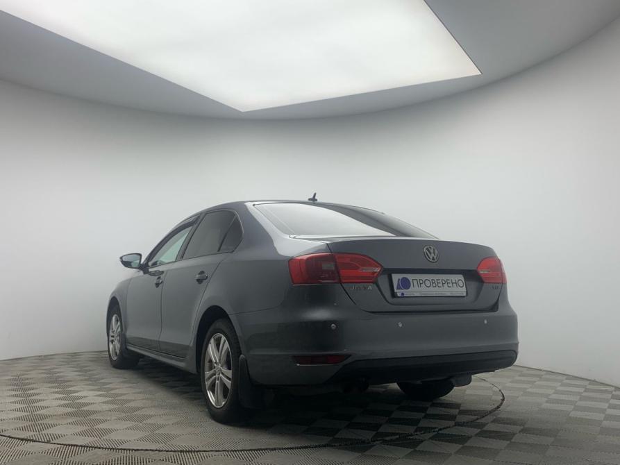 Volkswagen Jetta VI Мурманск  - изображение 5