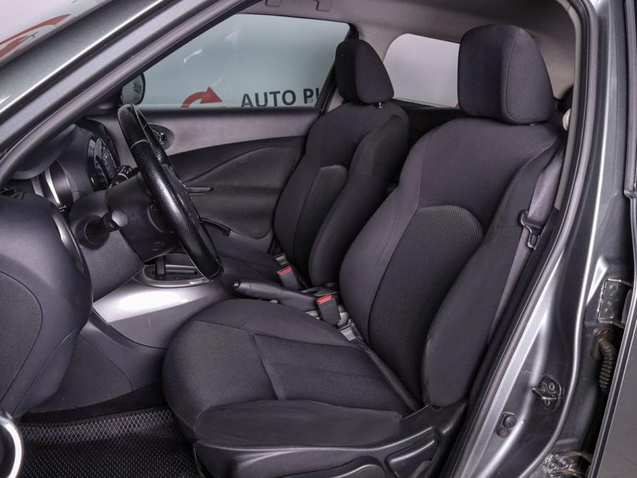 Nissan Juke I Минеральные Воды  - изображение 9