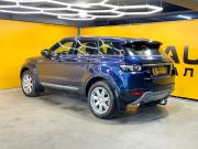 Land Rover Range Rover Evoque I Рестайлинг Ижевск  - изображение 27
