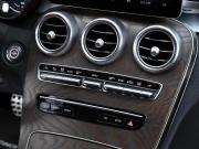 Mercedes-Benz C-Класс IV (W205) Рестайлинг Москва  - изображение 27