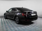 Skoda Superb III Рестайлинг Москва  - изображение 25