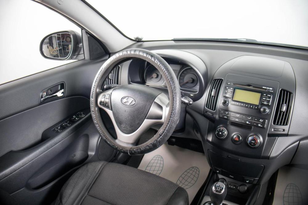 Hyundai i30 I Рестайлинг Пермь  - изображение 12
