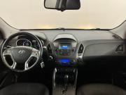 Hyundai ix35 I Рестайлинг Москва  - изображение 20