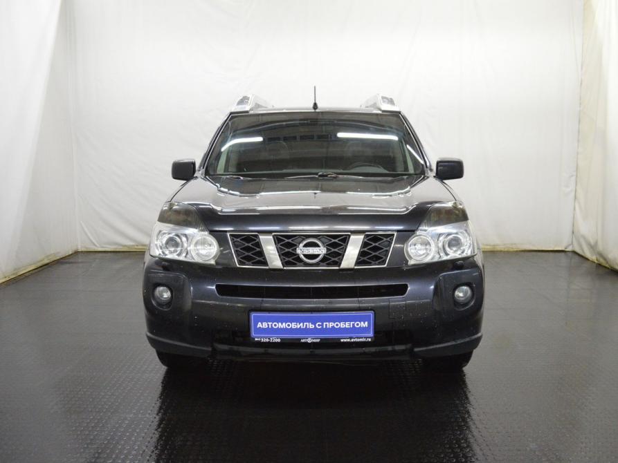 Nissan X-Trail II Санкт-Петербург  - изображение 2
