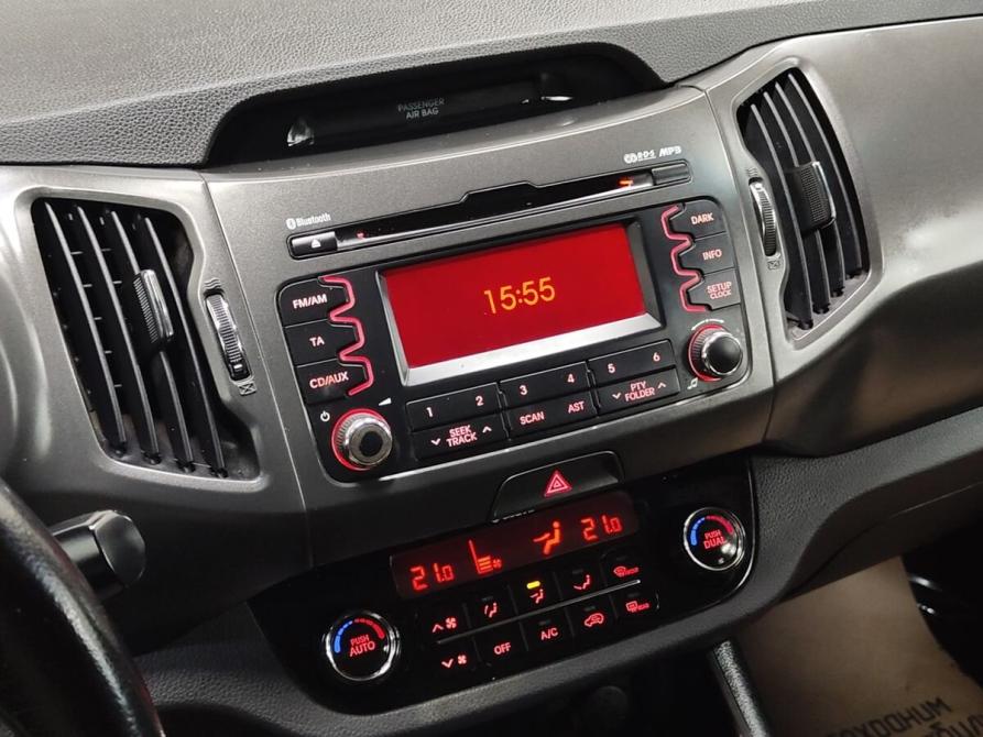 Kia Sportage III Тула  - изображение 14