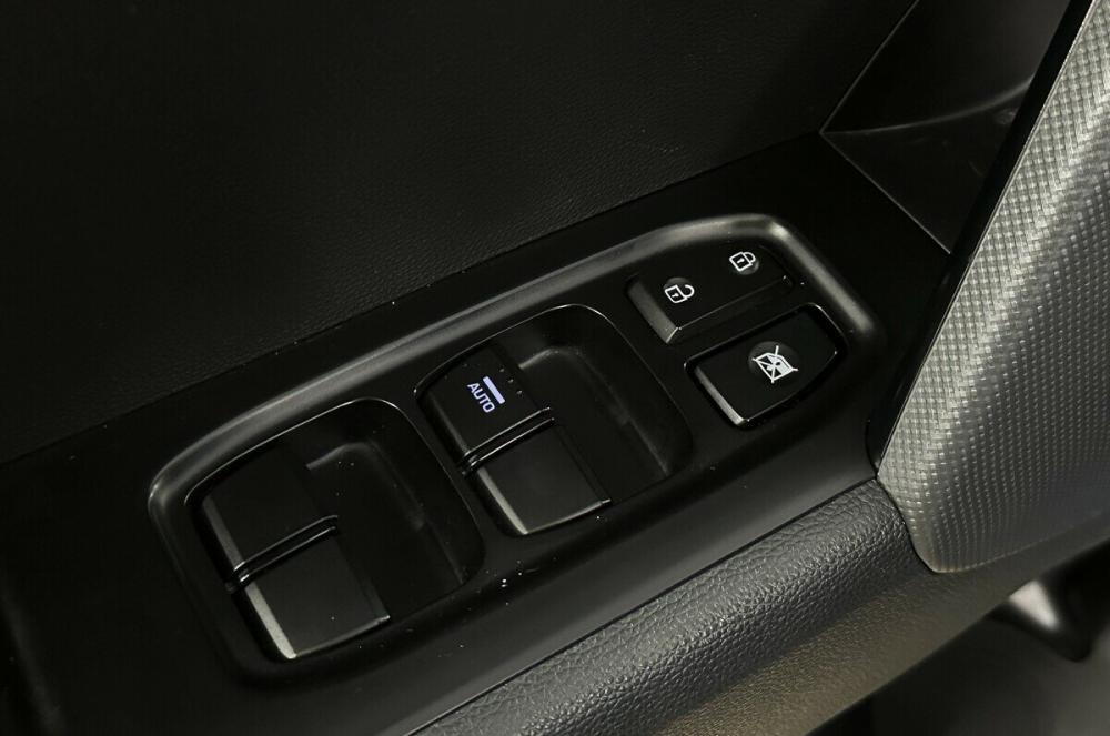 Hyundai Creta I Рестайлинг Москва  - изображение 11