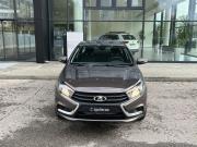 Lada (ВАЗ) Vesta I Нижний Новгород  - изображение 31
