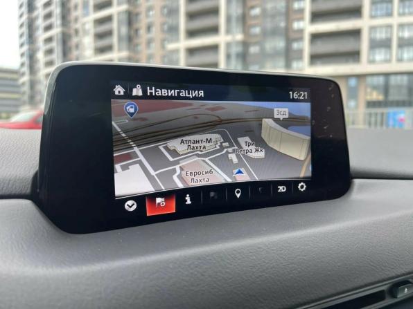 Mazda CX-5 II с пробегом 2019 года, цена 2 349 000 рублей, 173000 км, внедорожник, Автокод Объявления