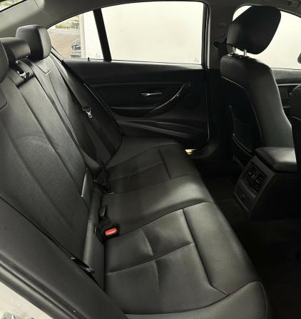BMW 3 серии VI (F3x) с пробегом 2012 года, цена 1 800 000 рублей, 121785 км, седан, Автокод Объявления