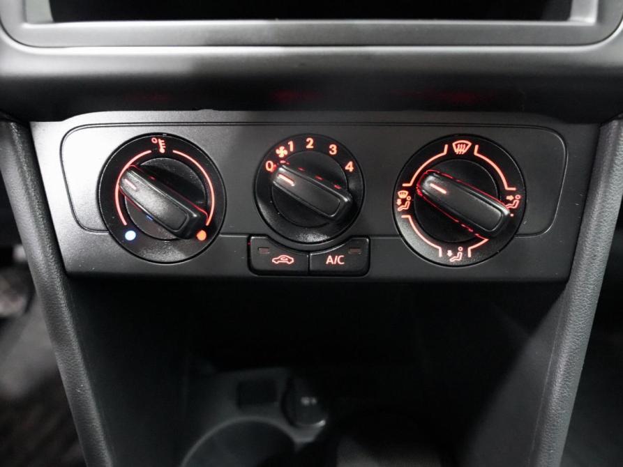 Volkswagen Polo V Рестайлинг Ульяновск  - изображение 18