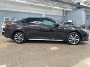 Kia Optima IV Набережные Челны  - изображение 45