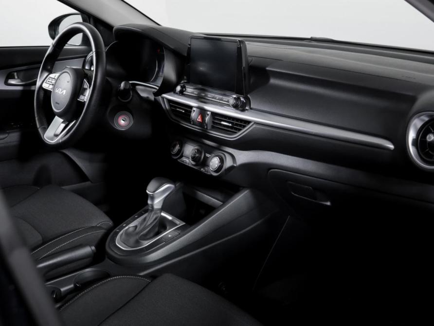 Kia Cerato IV Рестайлинг Москва  - изображение 10