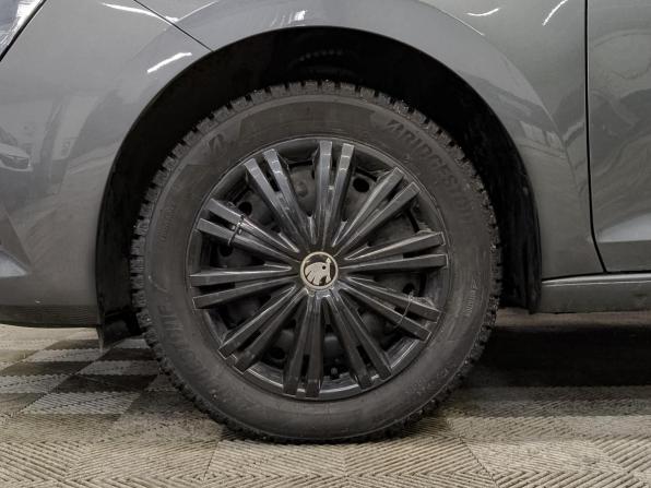 Skoda Rapid II с пробегом 2021 года, цена 1 745 000 рублей, 73946 км, лифтбек, Автокод Объявления