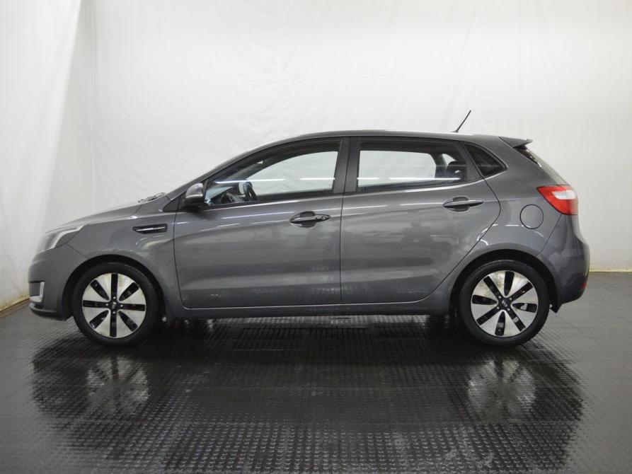 Kia Rio III Санкт-Петербург  - изображение 8