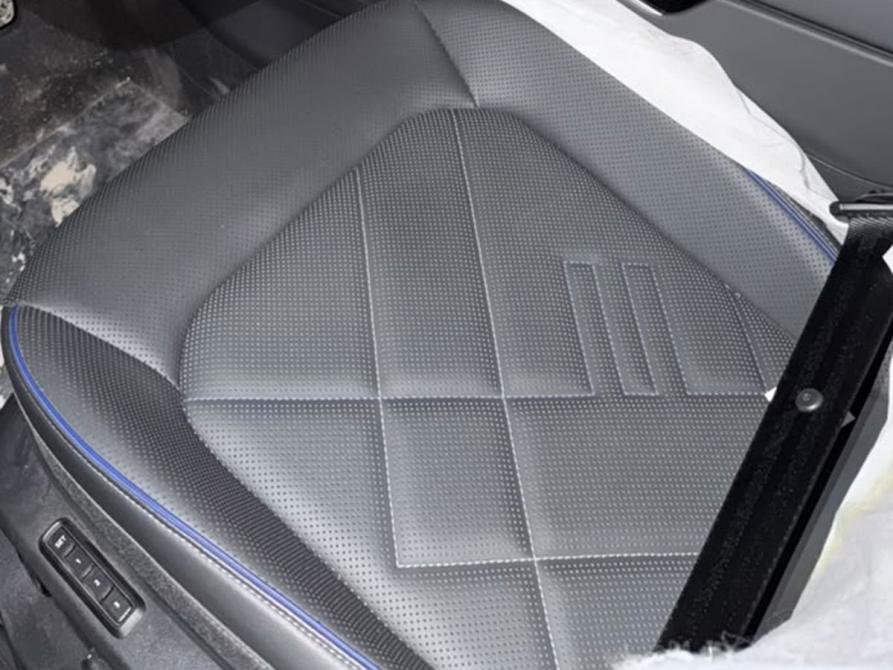 Volkswagen Tavendor I Рестайлинг Самара  - изображение 5