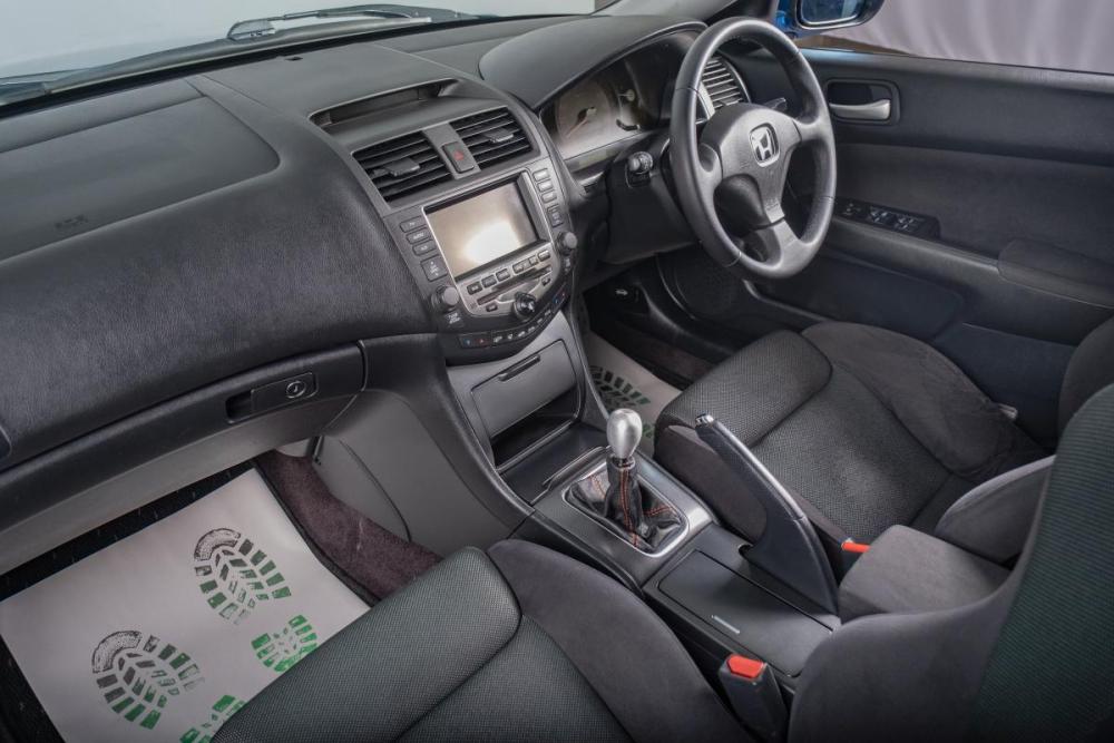 Honda Accord VII Томск  - изображение 16