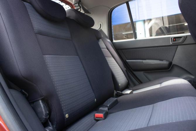Hyundai Getz I Рестайлинг с пробегом 2010 года, цена 649 000 рублей, 149611 км, хэтчбек, Автокод Объявления