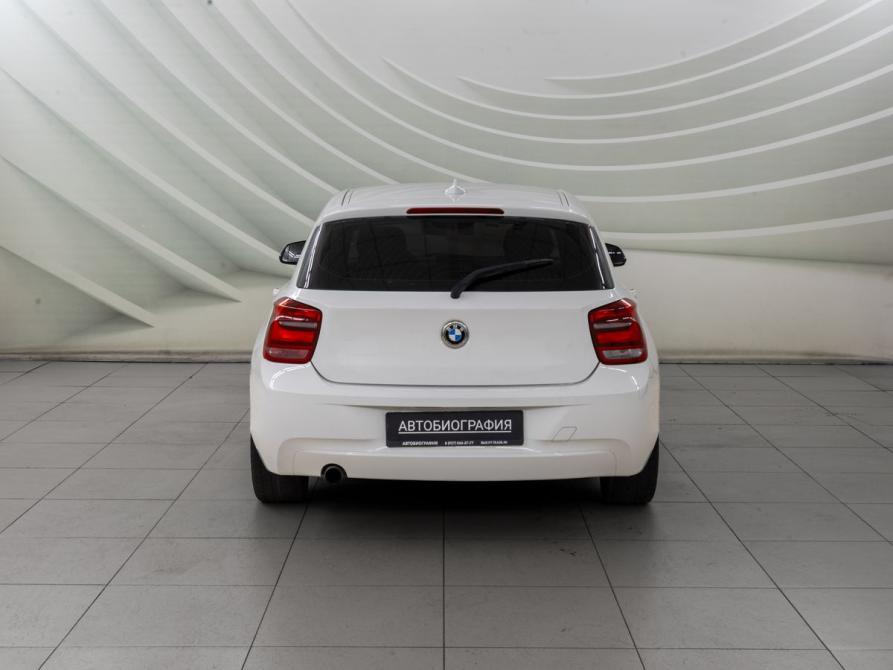 BMW 1 серии II (F20/F21) Волгоград  - изображение 6