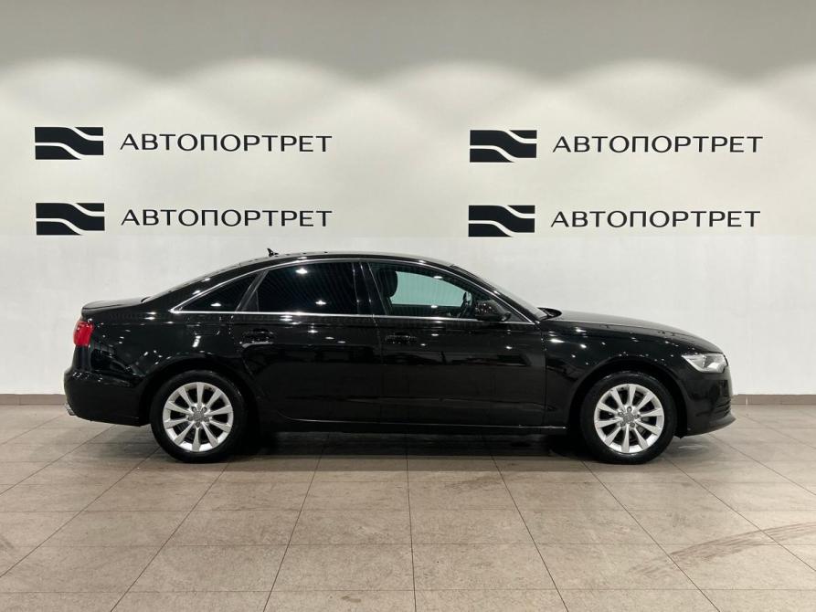 Audi A6 IV (C7) Санкт-Петербург  - изображение 8