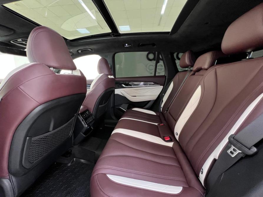 Geely Monjaro I Волгоград  - изображение 40
