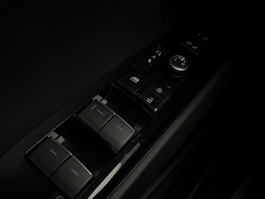 Toyota Camry IX (XV80) China Market Москва  - изображение 19
