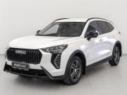 Haval Jolion I Рестайлинг Москва  - изображение 27