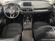Mazda CX-5 II Москва  - изображение 27