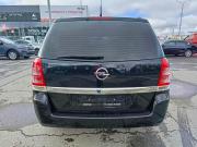 Opel Zafira B Рестайлинг Тюмень  - изображение 24