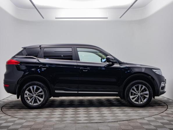 Geely Atlas I с пробегом 2021 года, цена 1 920 000 рублей, 46533 км, внедорожник, Автокод Объявления