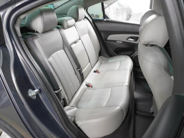 Chevrolet Cruze I Рестайлинг с пробегом 2013 года, цена 799 000 рублей, 228455 км, седан, Автокод Объявления