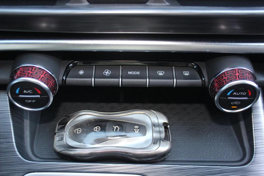 Geely Tugella I Белгород  - изображение 33