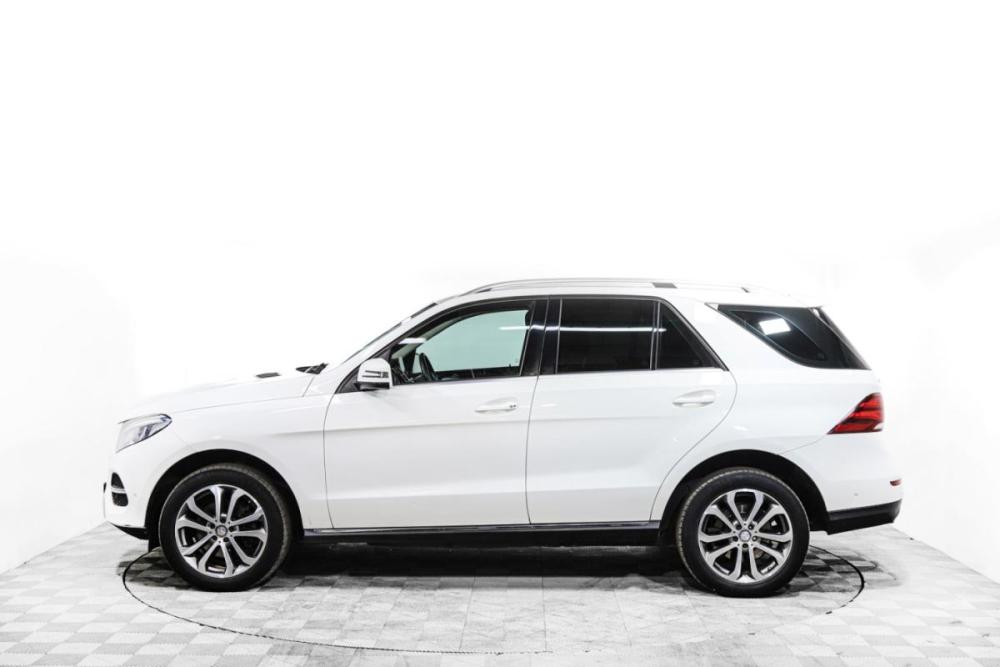 Mercedes-Benz GLE I (W166) Москва  - изображение 8