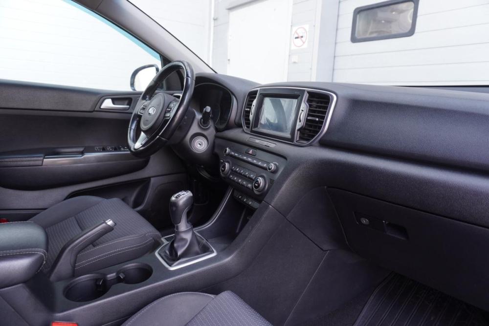 Kia Sportage IV Ульяновск  - изображение 19