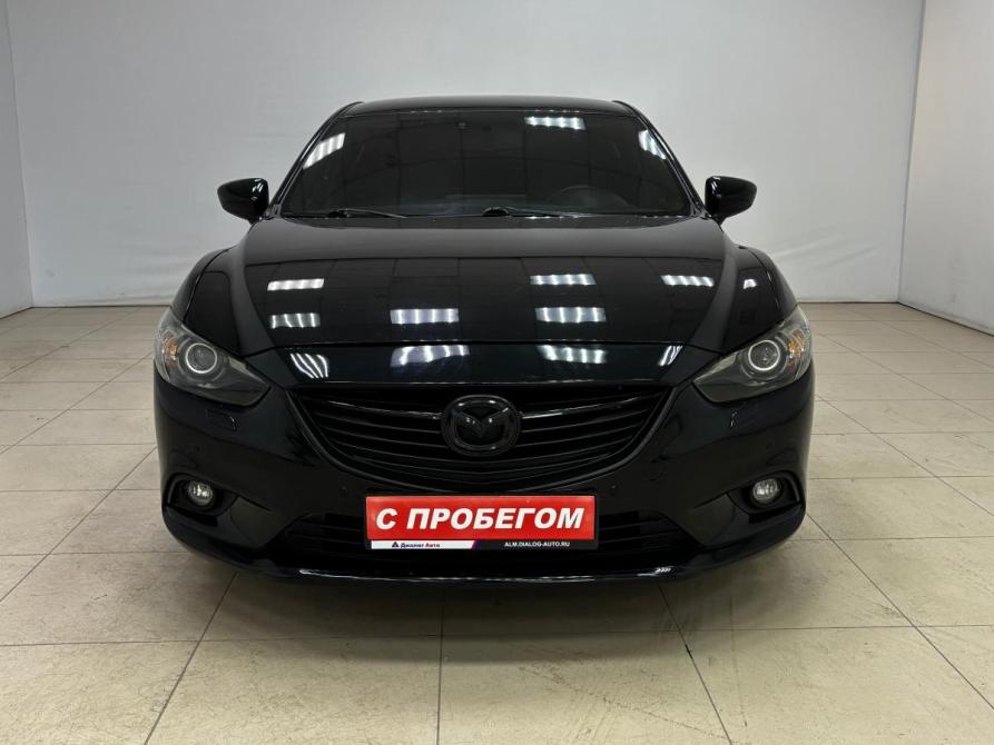 Mazda 6 III (GJ) Альметьевск  - изображение 2