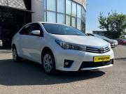 Toyota Corolla XI (E160 E170 E180) Нефтекамск  - изображение 12