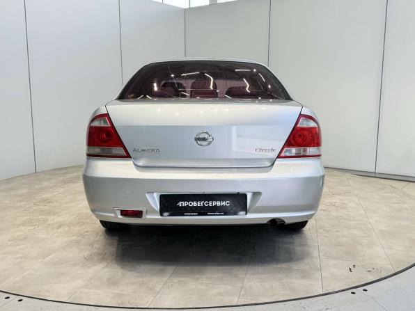 Nissan Almera Classic I с пробегом 2012 года, цена 540 000 рублей, 248130 км, седан, Автокод Объявления