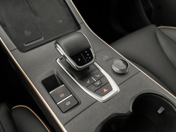 Omoda C5 I Рестайлинг с пробегом 2024 года, цена 2 180 000 рублей, 24500 км, внедорожник, Автокод Объявления