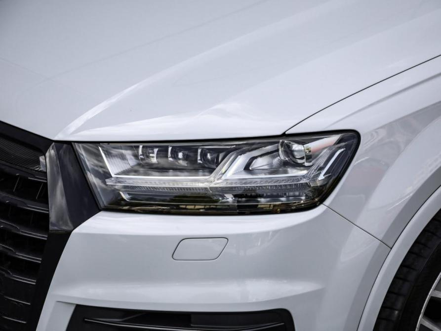 Audi Q7 II (4M) Санкт-Петербург  - изображение 11